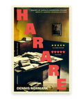 Harare – Dennis Nørmark