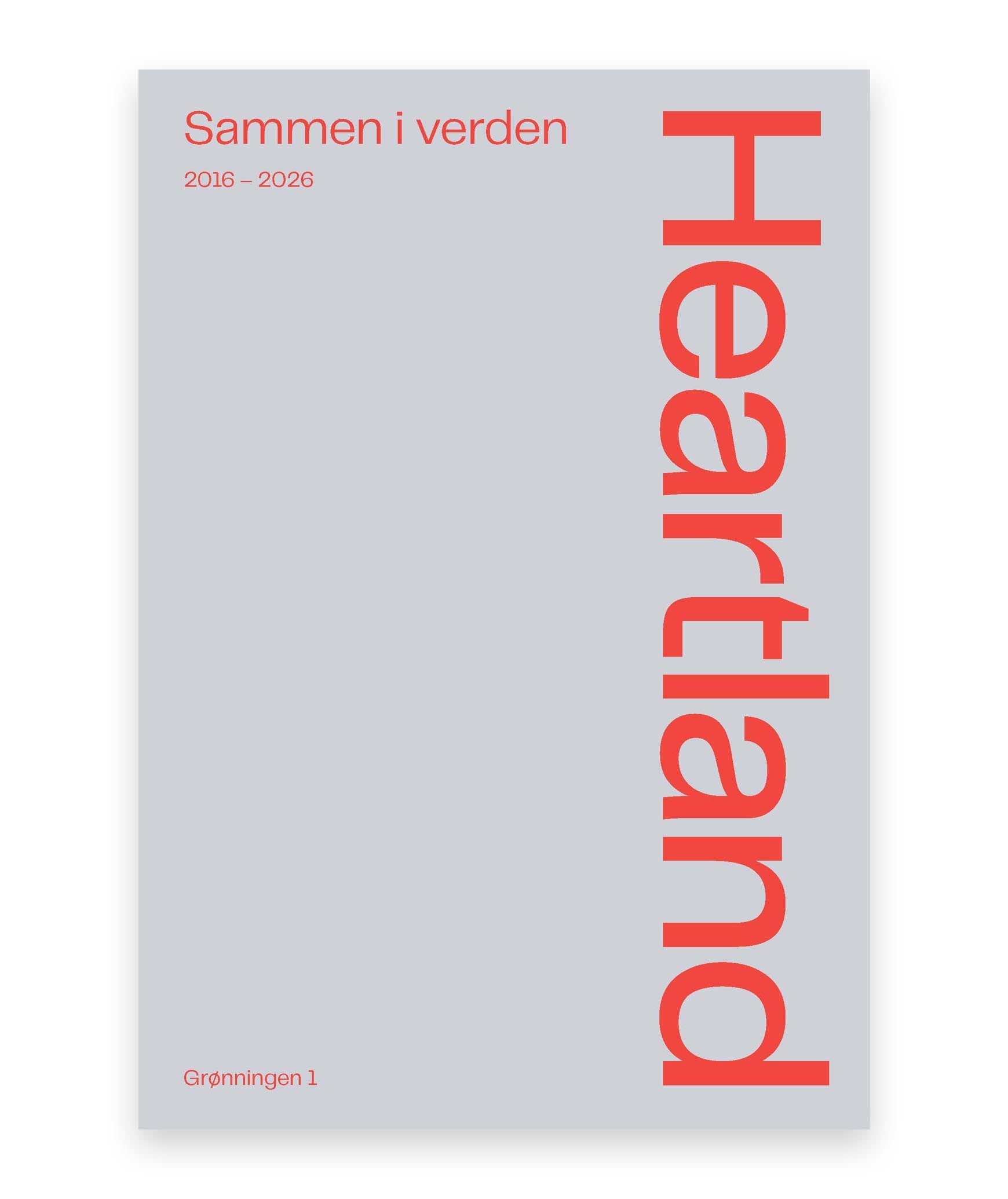 Heartland – Heartland