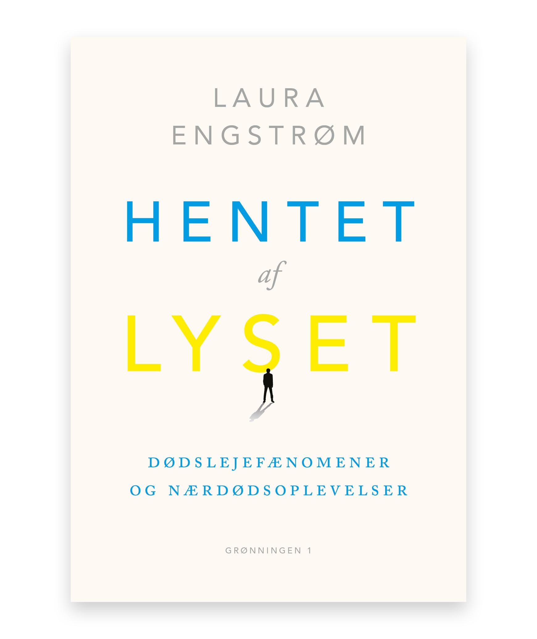 Hentet af lyset – Laura Engstrøm