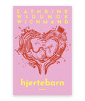 Hjertebarn – Cathrine Widunok Wichmand