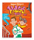 Holgis og far – Rasmus Seebach