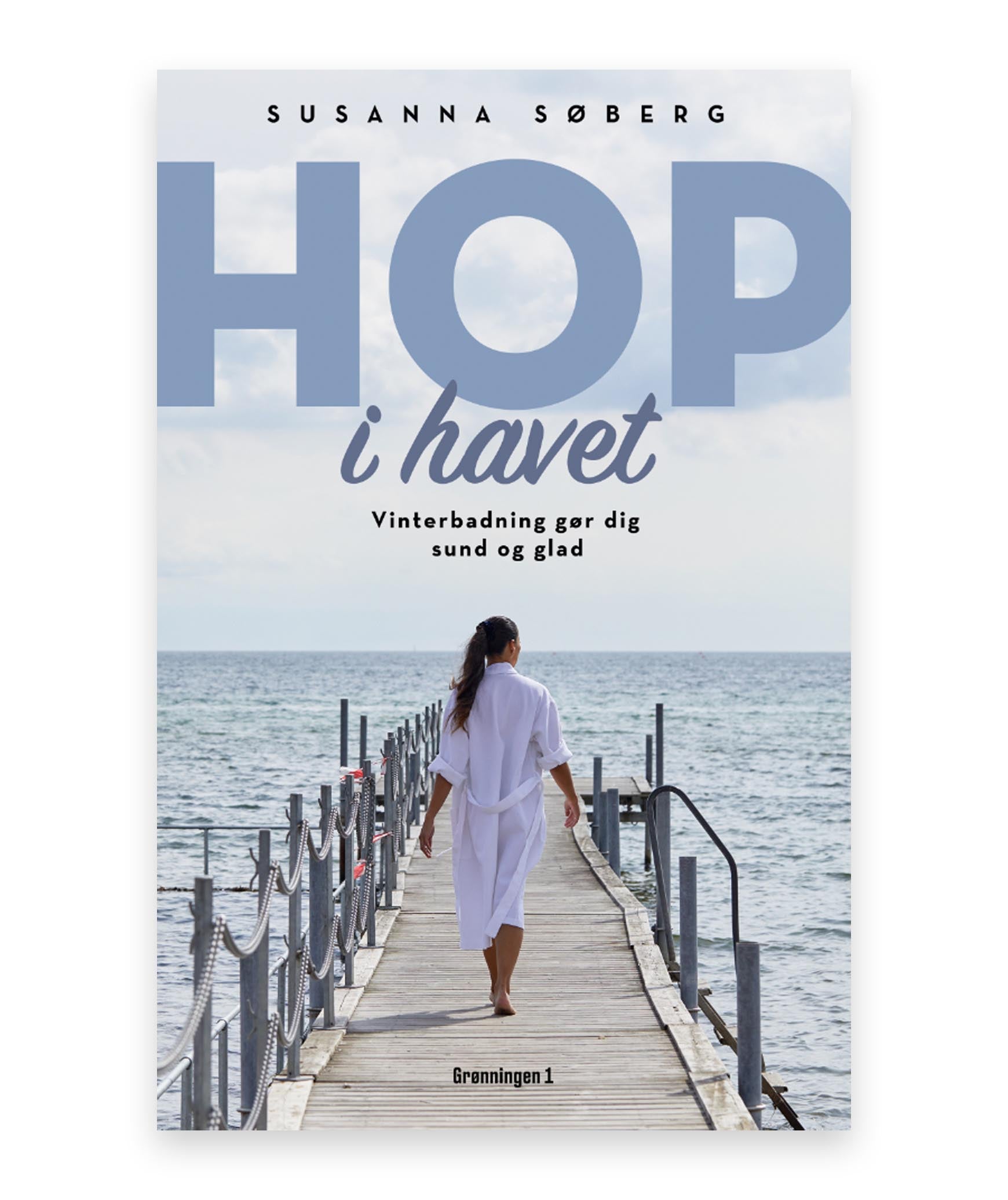 Hop i havet – Susanna Søberg