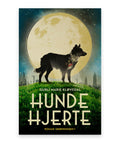 Hundehjerte – Gurli Marie Kløvedal