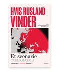Hvis Rusland vinder – Carlo Masala