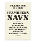 I familiens navn – Flemming Højbo