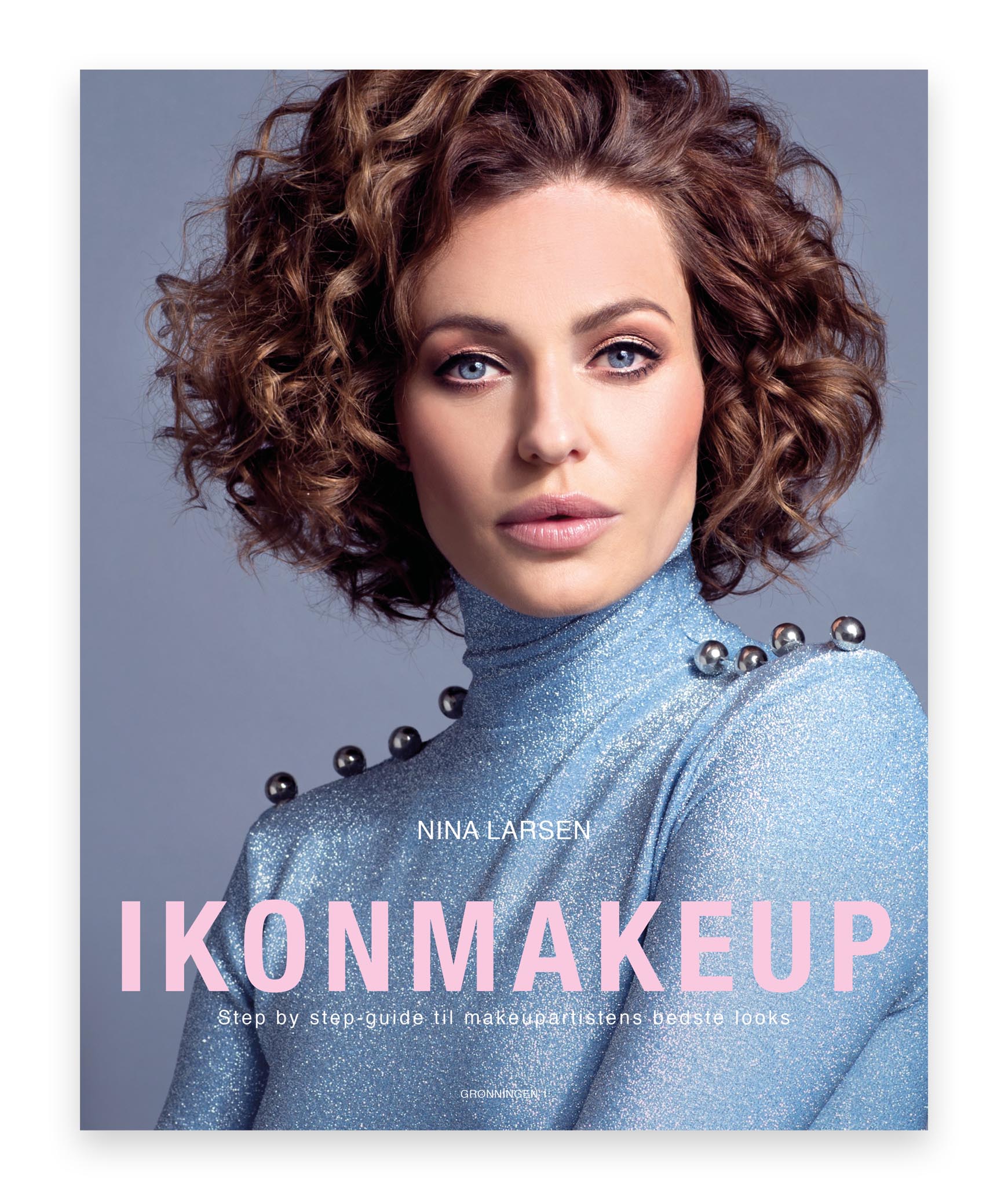Ikonmakeup – Nina Larsen