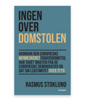 Ingen over Domstolen – Rasmus Stoklund