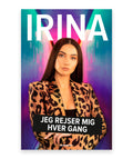IRINA – Irina Olsen, Kathrine Læsøe Engberg