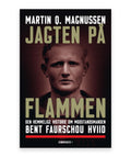 Jagten på Flammen – Martin Q, Magnussen