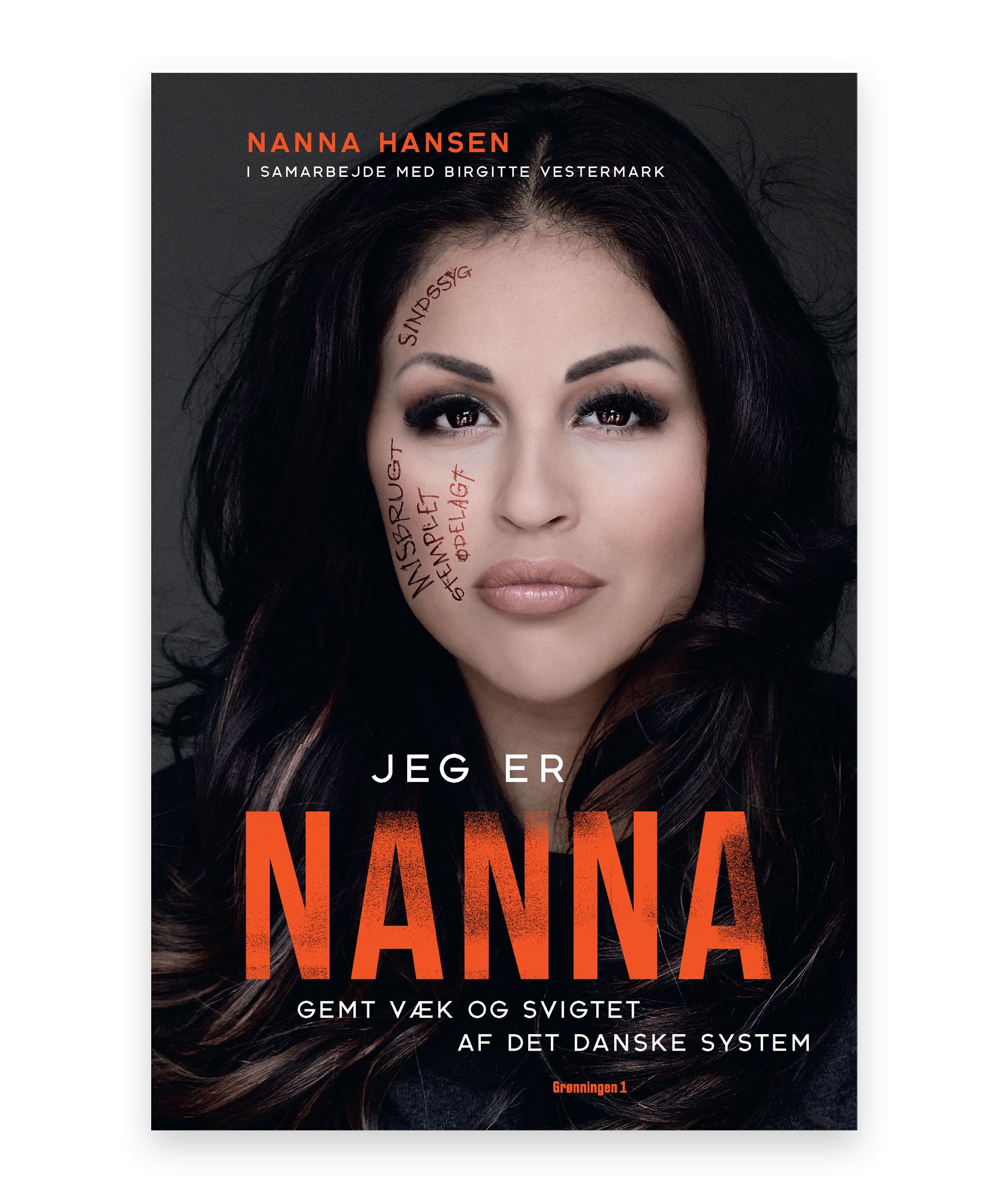 Jeg er Nanna