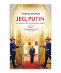 Jeg, Putin – Samuel Rachlin