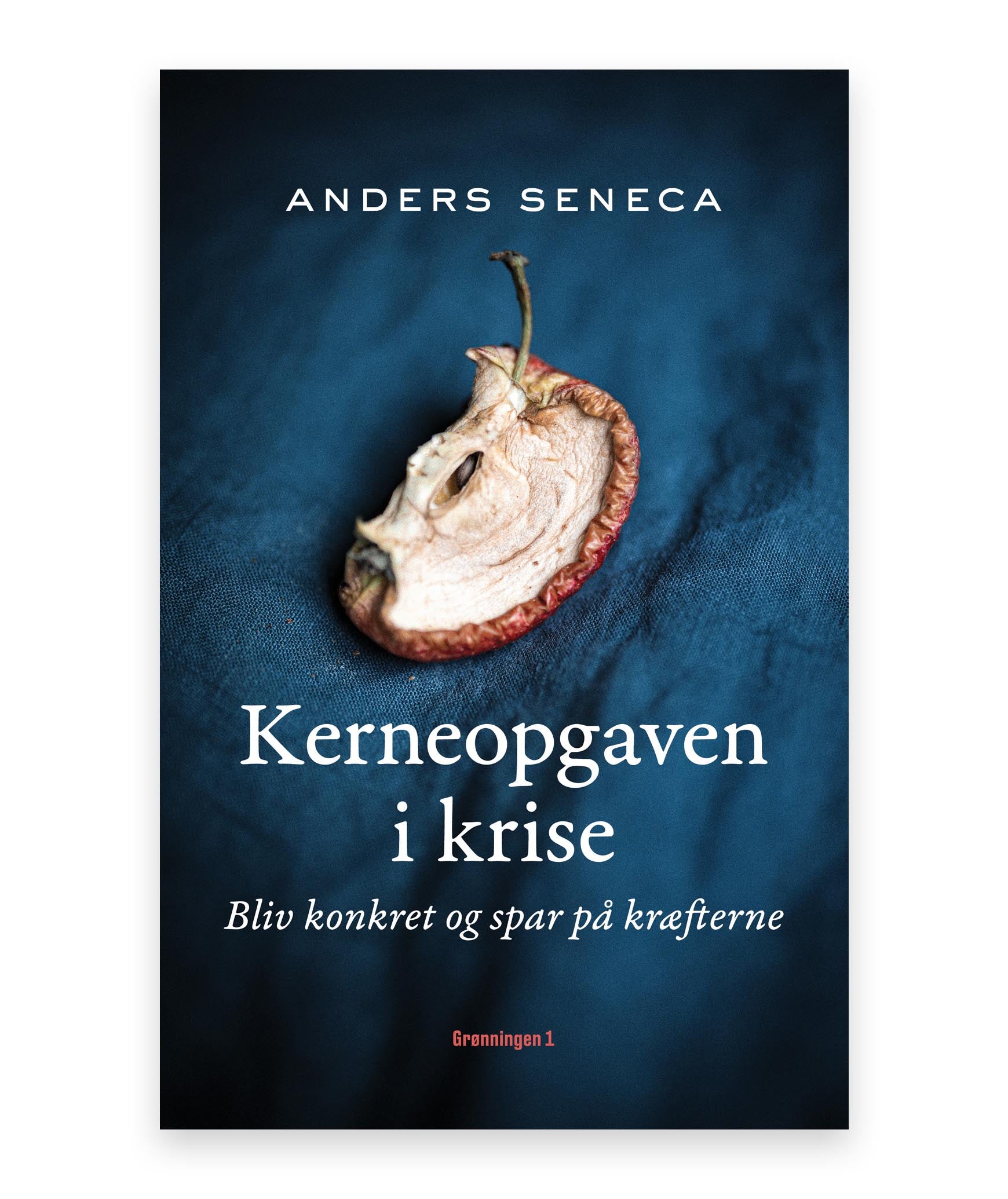 Kerneopgaven i krise – Anders Seneca