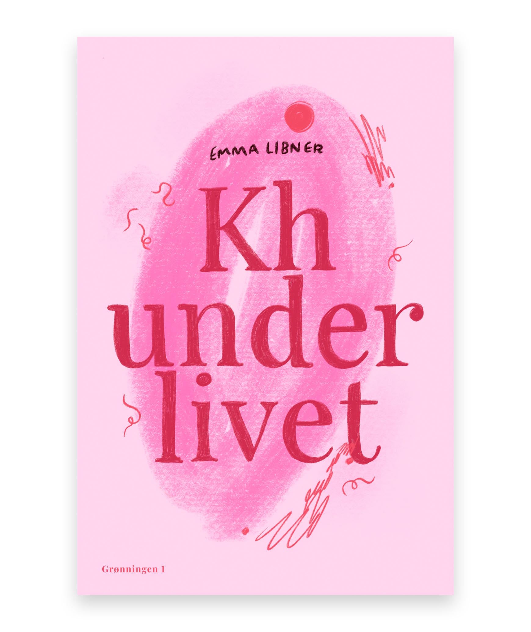 Kh Underlivet – Emma Libner