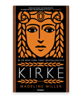 Kirke – Madeline Miller