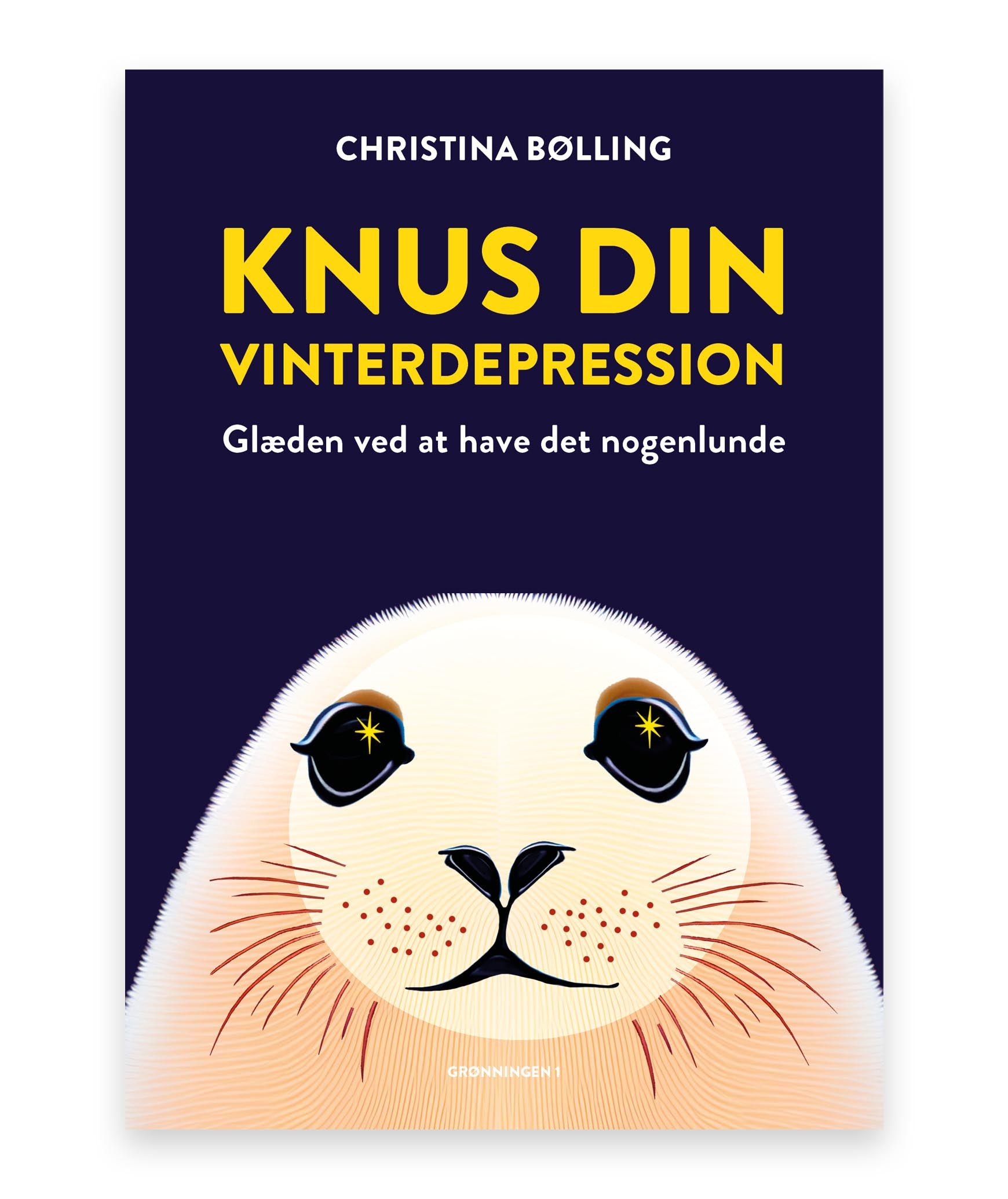 Knus din vinterdepression – Christina Bølling