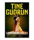 Konkubineæblet – Tine Gudrun
