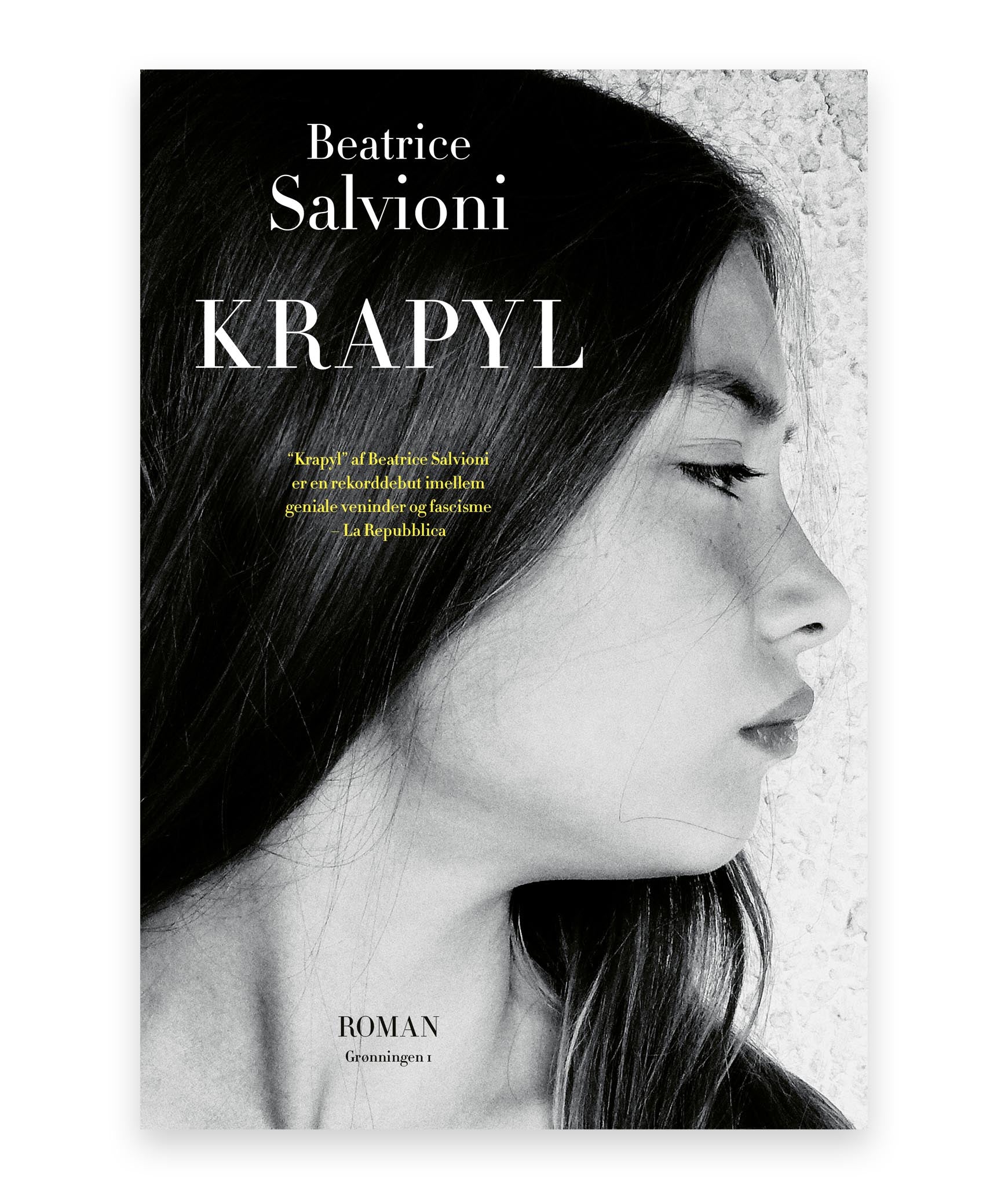 Krapyl – Beatrice Salvioni