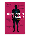 Kroppen taler – Martin Bonde Mogensen, Mikael Kyneb, Jo Brand