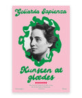 Kunsten at glædes – Goliarda Sapienza