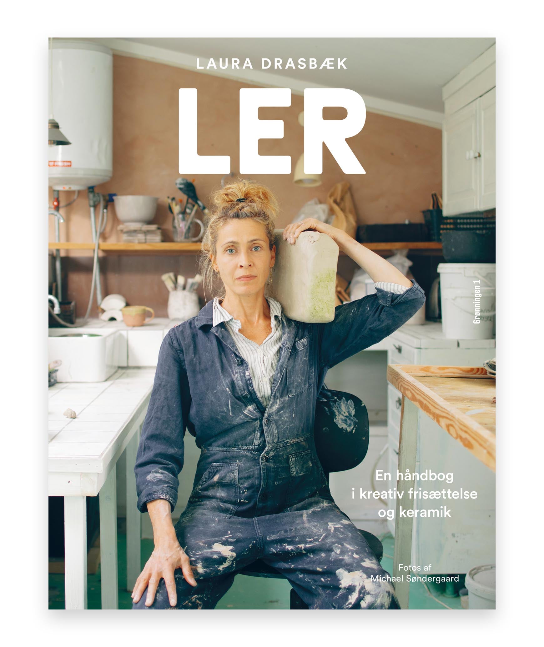 LER – Laura Drasbæk