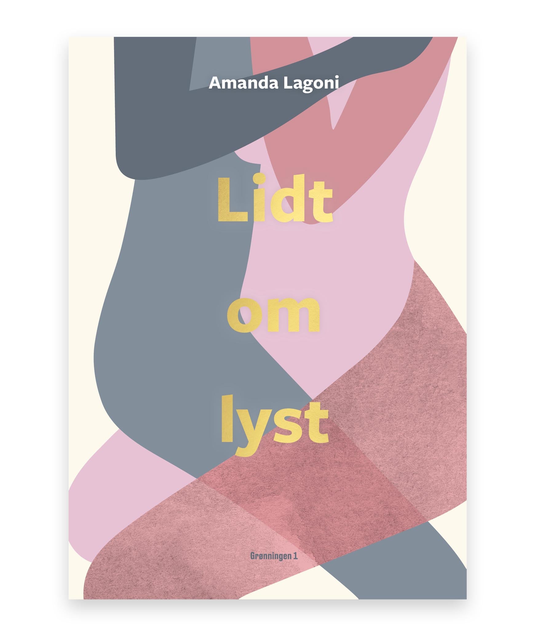Lidt om lyst – Amanda Lagoni