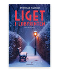 Liget i labyrinten – Pernille Schou