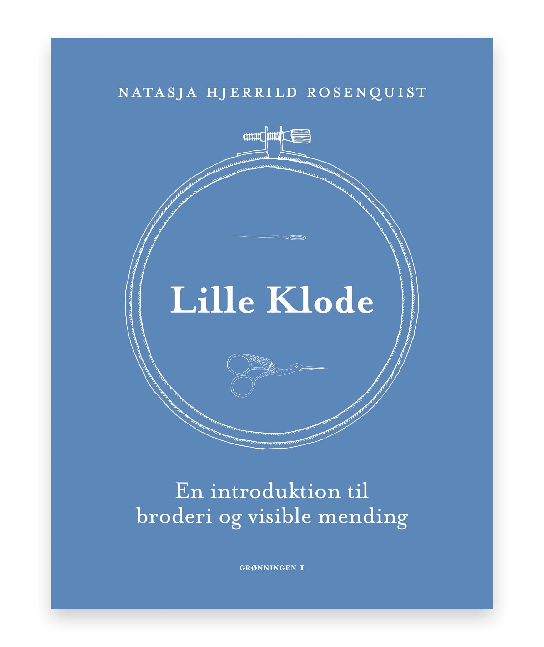 Lille Klode – Natasja Hjerrild Rosenquist