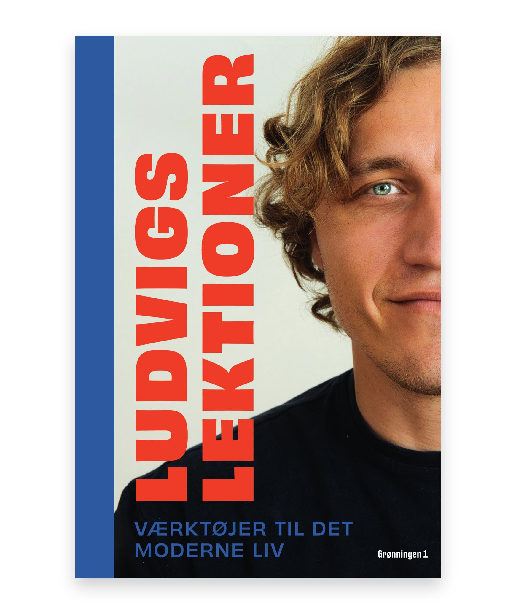 Ludvigs Lektioner – Ludvig Larsen