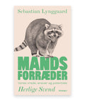 Mandsforræder – Sebastian Lynggaard