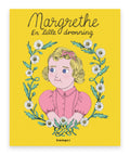 Margrethe – Louise Rosenkrands