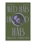 Med håb imod håb – Nadezjda Mandelstam