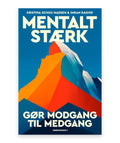 Mentalt stærk – Imran Rashid, Kristina Schou Madsen