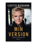 Min version – Lizette Risgaard, Søren Baastrup