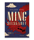 Ming Selskabet – Holger Dahl