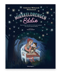Mirakeldrengen Eddie – Cathrine Widunok Wichmand