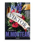 Mit navn er Viktor – M, Monteau