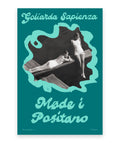 Møde i Positano – Goliarda Sapienza