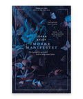 Mørkemanifestet – Johan Eklöf