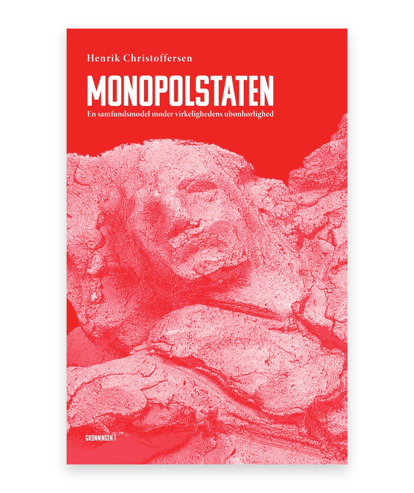 Monopolstaten – Henrik Christoffersen