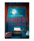 Mord i delegationen – Pernille Schou