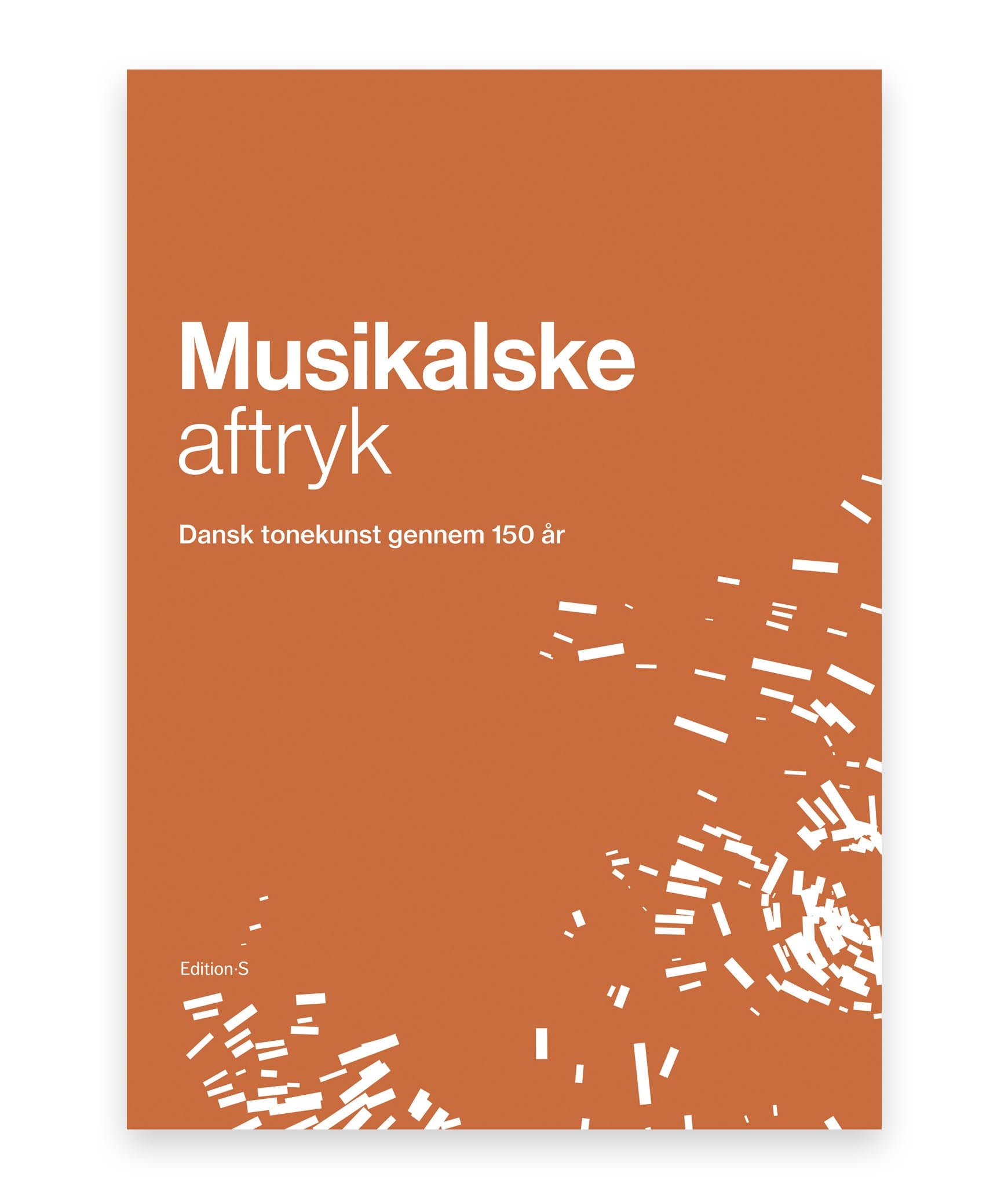 Musikalske aftryk – Edition·S
