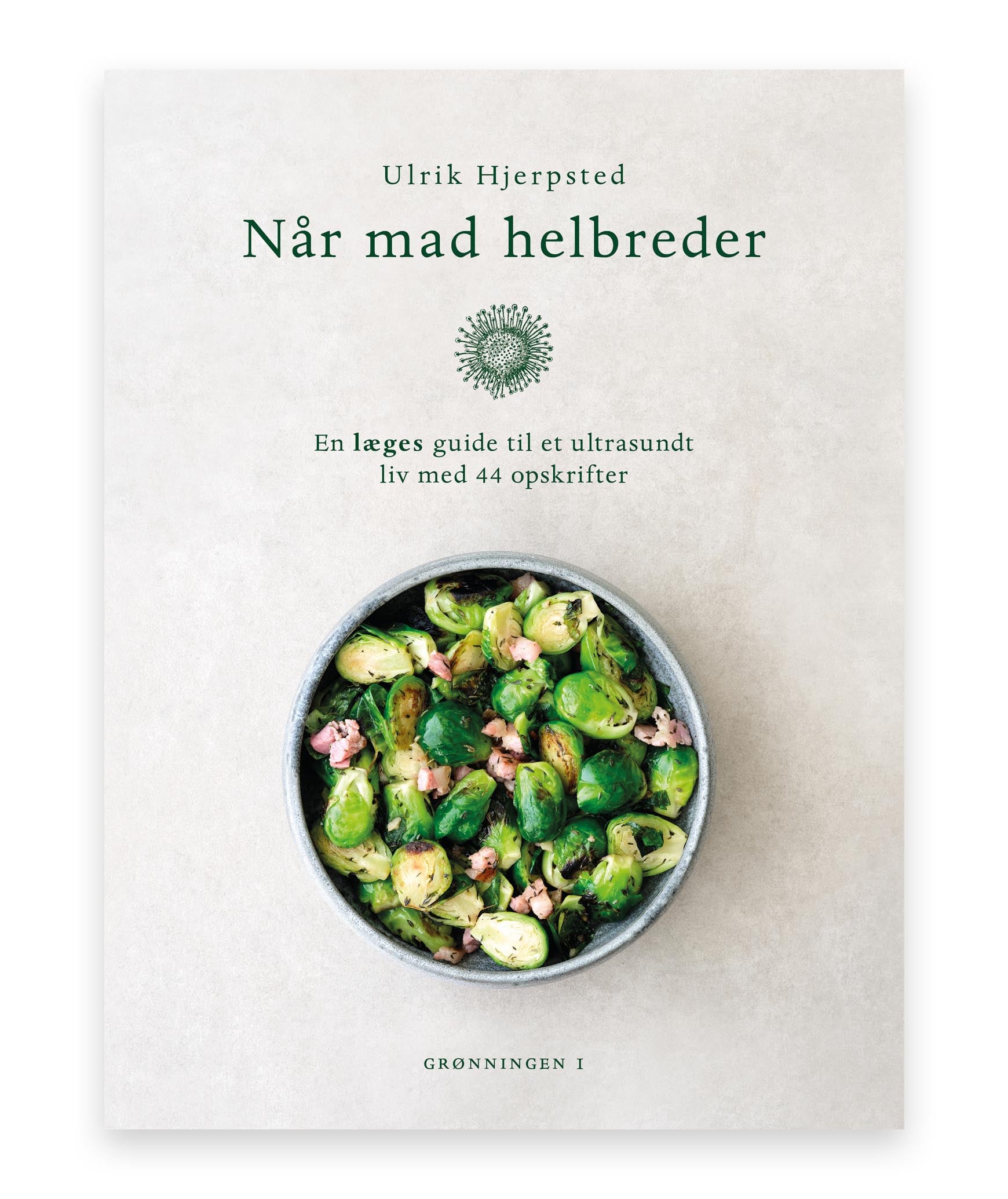 Når mad helbreder – Ulrik Hjerpsted