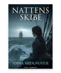 Nattens skibe – Anna Bridgwater