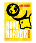Novo Nordisk kort fortalt – Hanne Sindbæk
