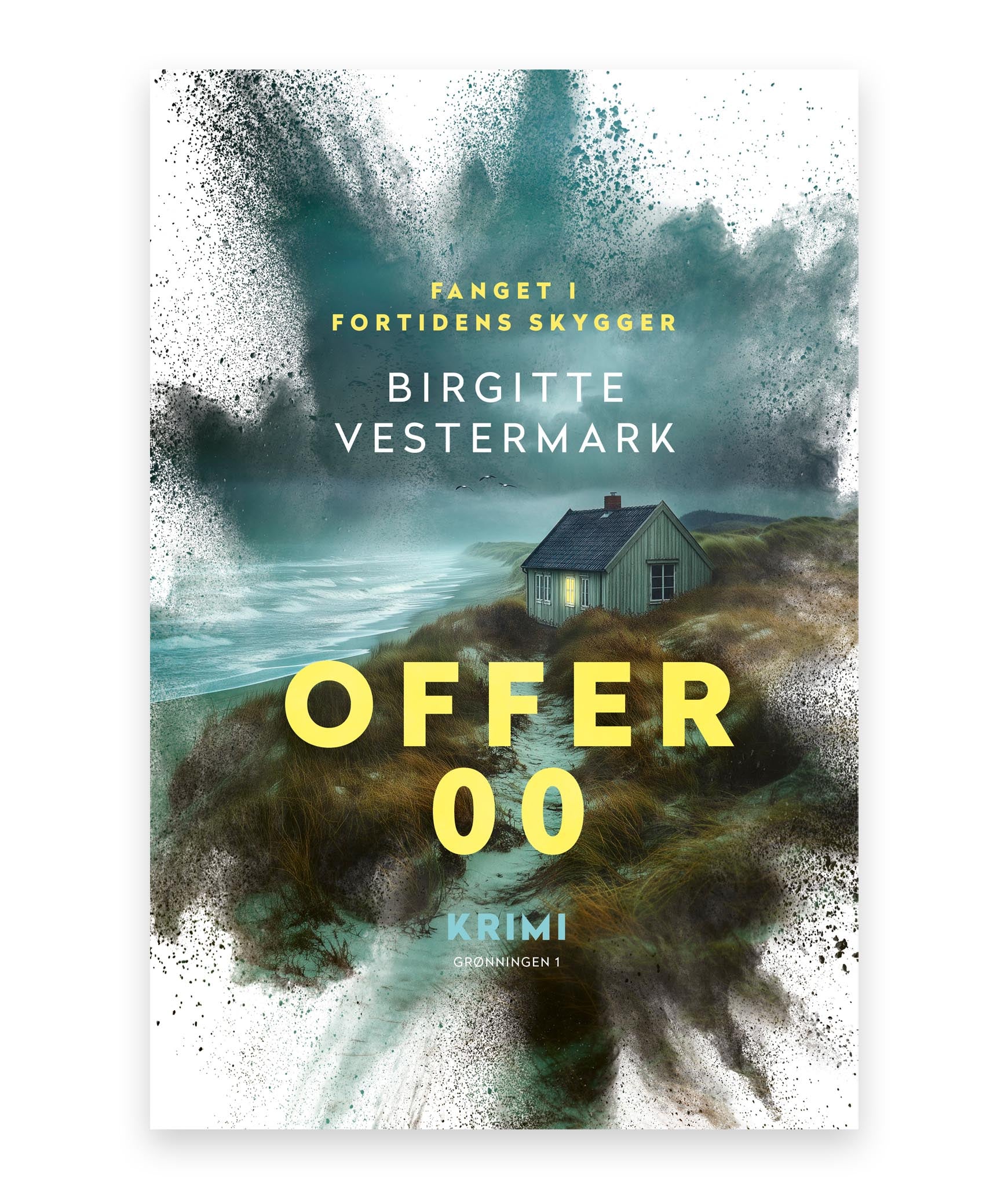 Offer 00 – Birgitte Vestermark