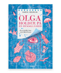 Olga holder på en hemmelighed – Karin Heurlin