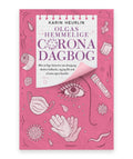 Olgas hemmelige Corona-dagbog – Karin Heurlin