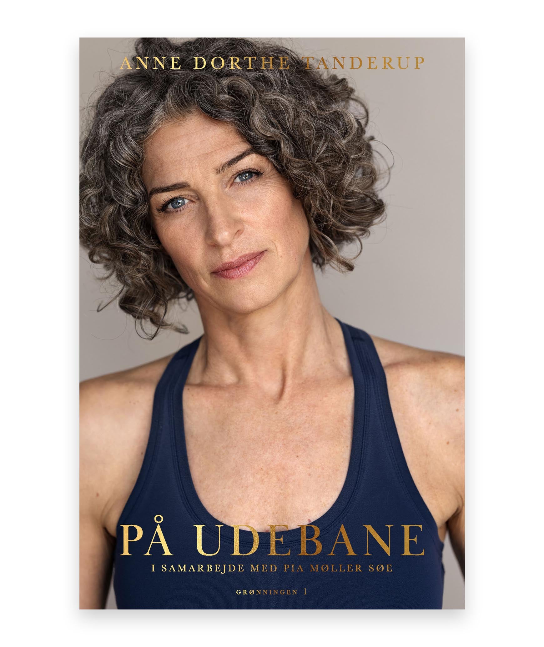På udebane – Anne Dorthe Tanderup, Pia Møller Søe