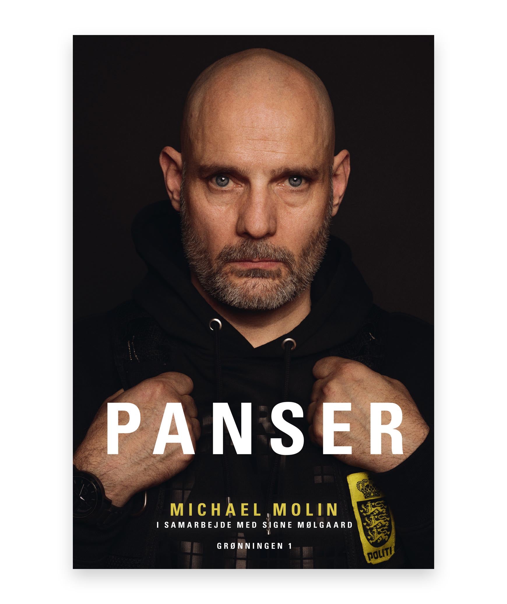 Panser – Michael Molin, Signe Mølgaard