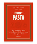 Perfekt Pasta – Jon Daniel Edlund, Søren Staun